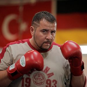 Foto Berlin Kaplanı