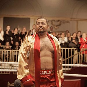 Foto Berlin Kaplanı