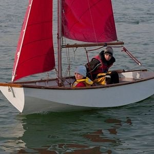 Foto Un donante para Jack