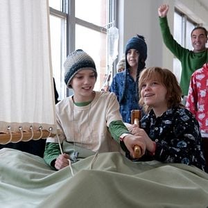 Foto Un donante para Jack