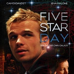Foto Five Star Day