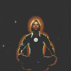 Foto El Fénix, un Dios revivido