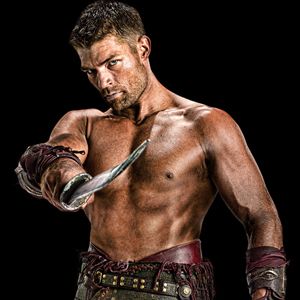 Foto Spartacus: Sangre y arena