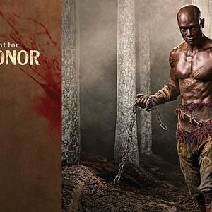 Foto Spartacus: Sangre y arena