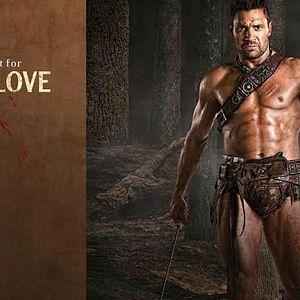 Foto Spartacus: Sangre y arena
