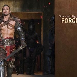 Foto Spartacus: Sangre y arena