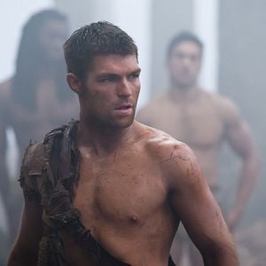 Foto Spartacus: Sangre y arena