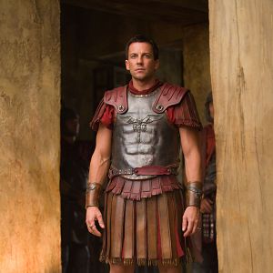 Foto Spartacus: Sangre y arena