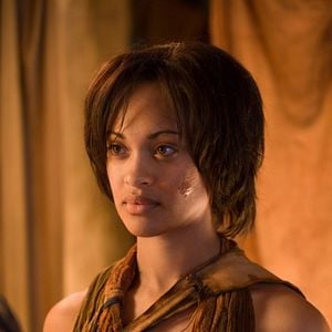 Foto Spartacus: Sangre y arena