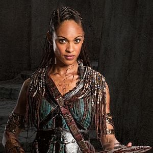 Foto Spartacus: Sangre y arena