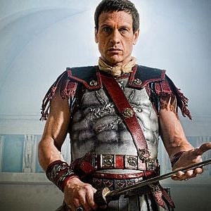 Foto Spartacus: Sangre y arena