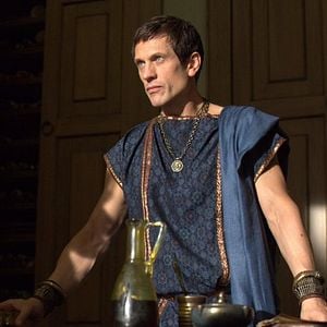 Foto Spartacus: Sangre y arena