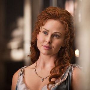 Foto Spartacus: Sangre y arena