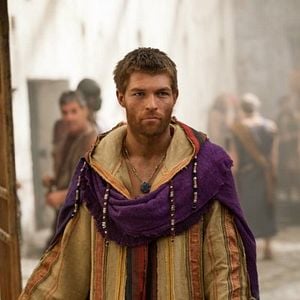 Foto Spartacus: Sangre y arena