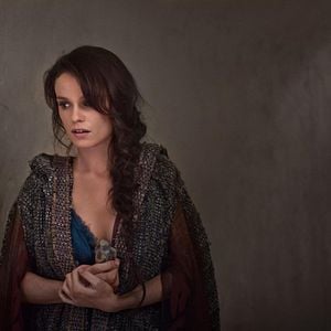 Foto Spartacus: Sangre y arena