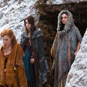 Foto Spartacus: Sangre y arena