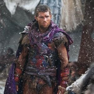 Foto Spartacus: Sangre y arena
