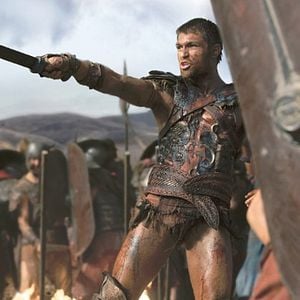 Foto Spartacus: Sangre y arena