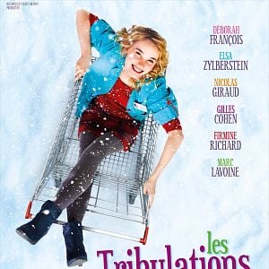 Foto Les tribulations d'une caissière