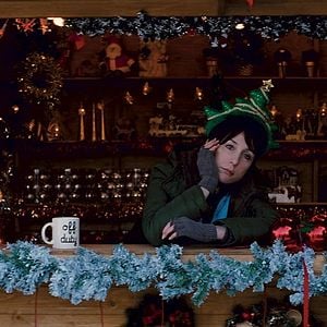 Foto Elsa Zylberstein