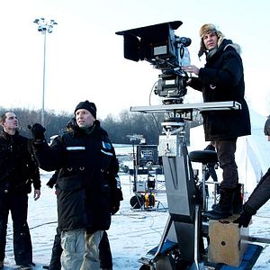 Foto Les tribulations d'une caissière