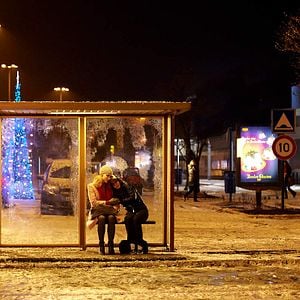 Foto Déborah François