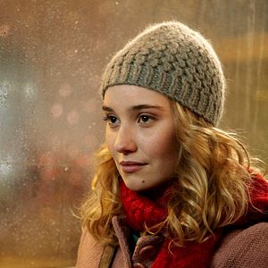 Foto Déborah François