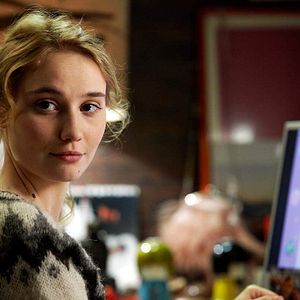 Foto Déborah François