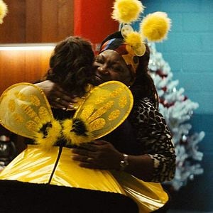 Foto Déborah François