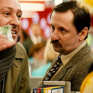 Foto Les tribulations d'une caissière