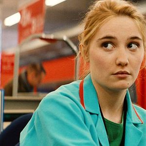 Foto Déborah François