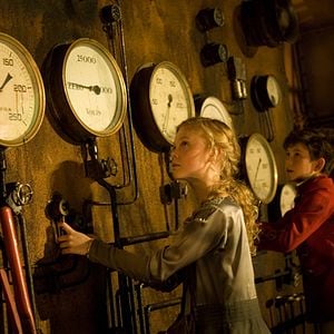 Foto El Cascanueces 3D