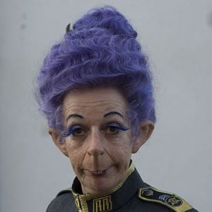 Foto El Cascanueces 3D