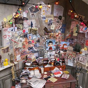 Foto El alucinante mundo de Norman