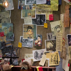 Foto El alucinante mundo de Norman