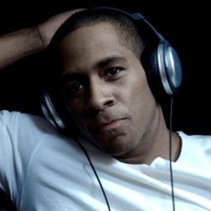 Foto Jesse Lipscombe