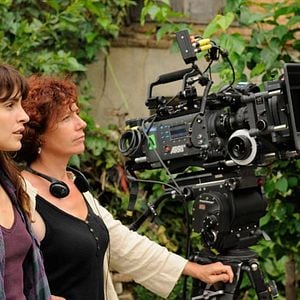 Foto Verónica Echegui