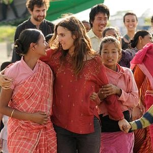 Foto Verónica Echegui