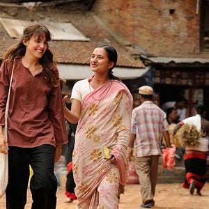 Katmandú, un espejo en el cielo - Película 2011