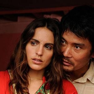 Foto Verónica Echegui