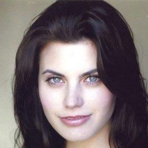 Foto Meghan Ory