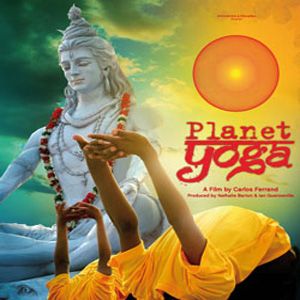 Foto Planète Yoga