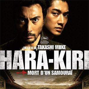 Foto Hara-Kiri