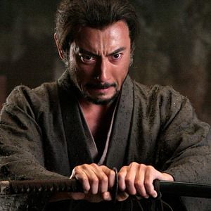 Foto Ebizô Ichikawa