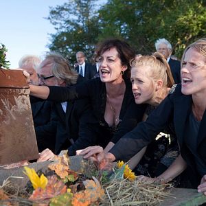 Foto Natalia Wörner