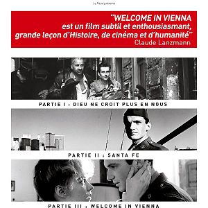 Foto Wohin und zurück - Santa Fe