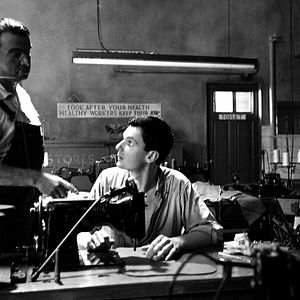 Foto Wohin und zurück - Santa Fe