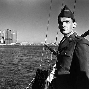 Foto Wohin und zurück - Santa Fe