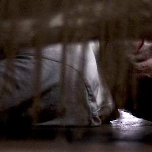 Foto Jaume Balagueró