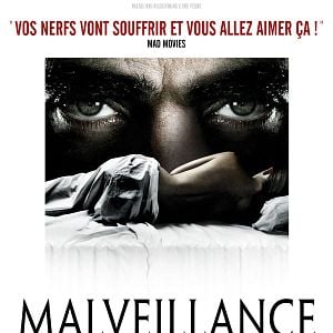 Foto Mientras duermes